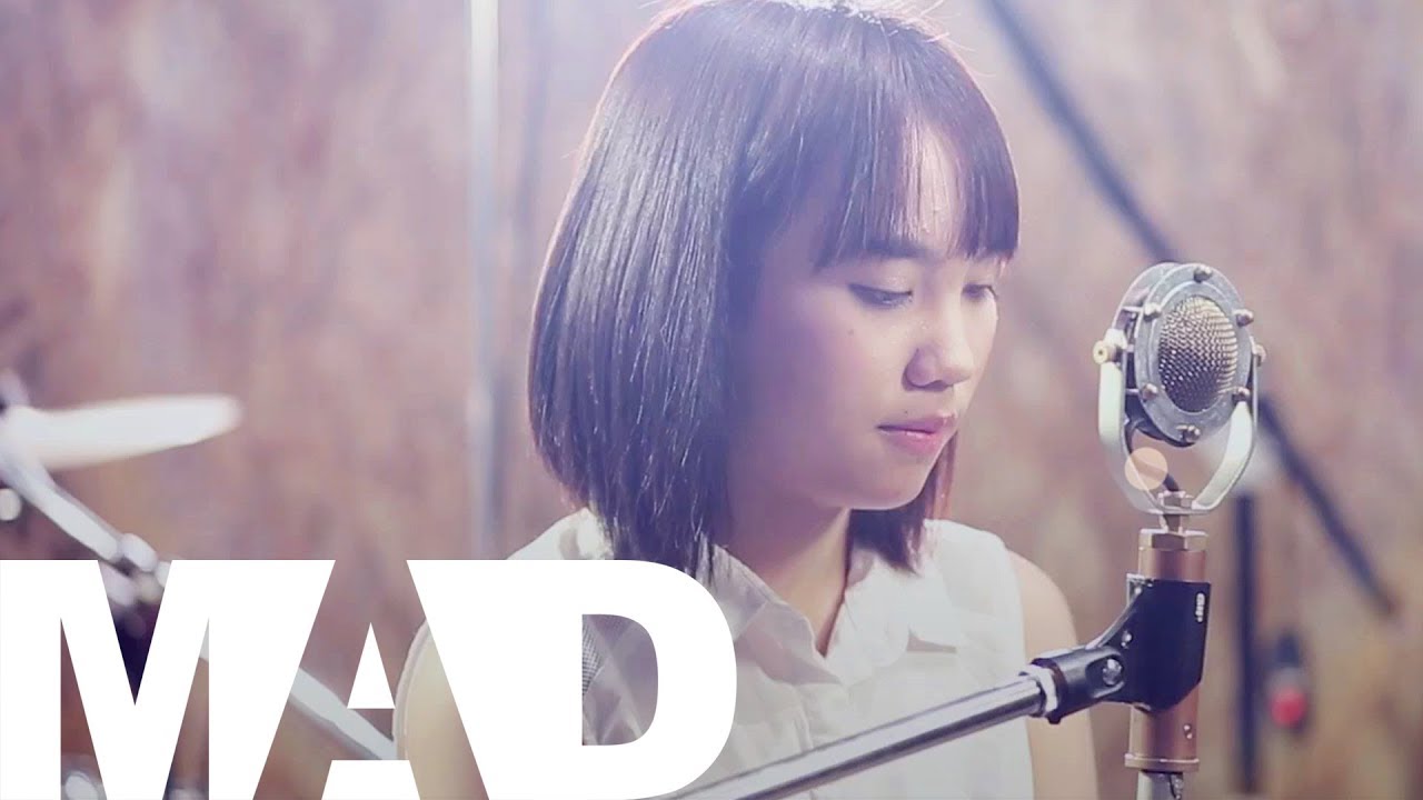 [MAD] วอน - The Peachband (Cover) | Boss Paleerat [The Voice Thailand Season 3]