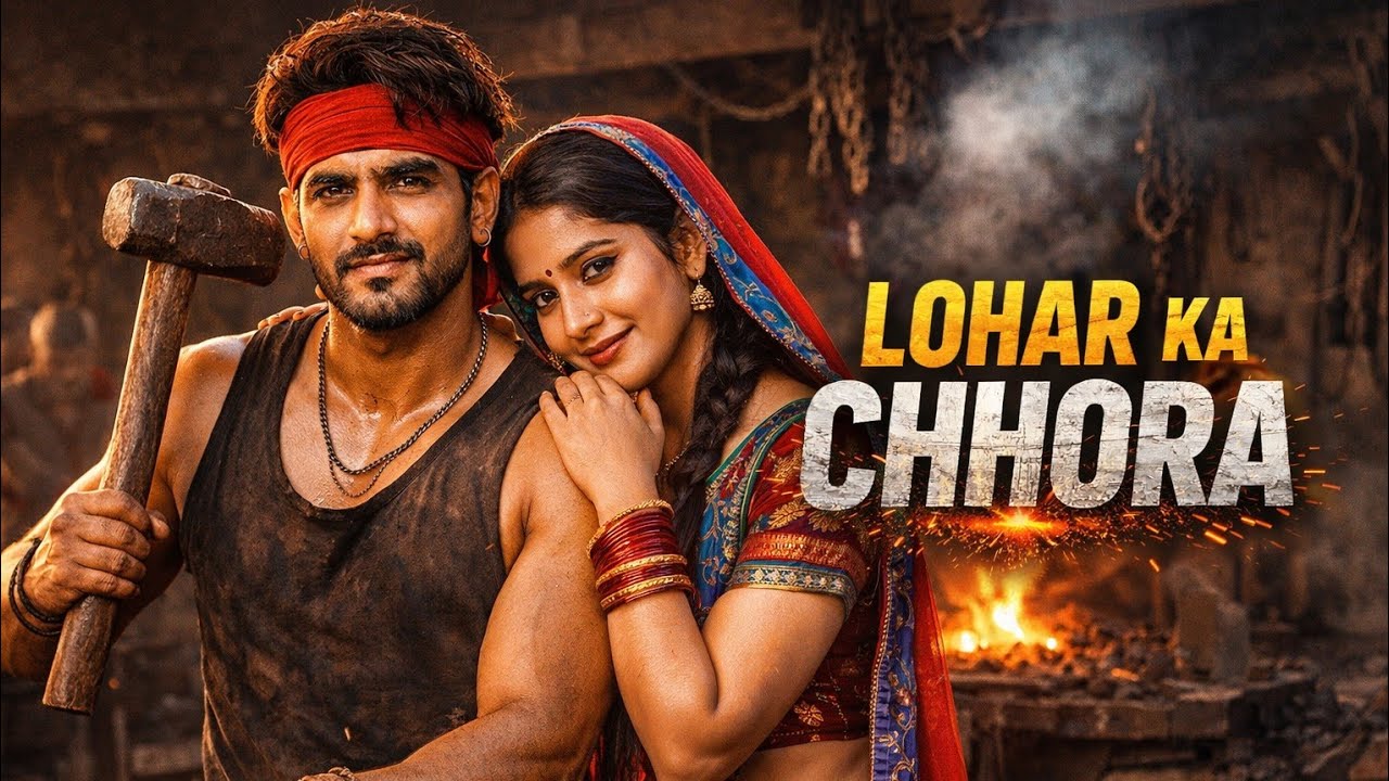 Lohar ka chhora || लोहार का छोरा || Haryanavi song || 2026 || rahul panchal ||