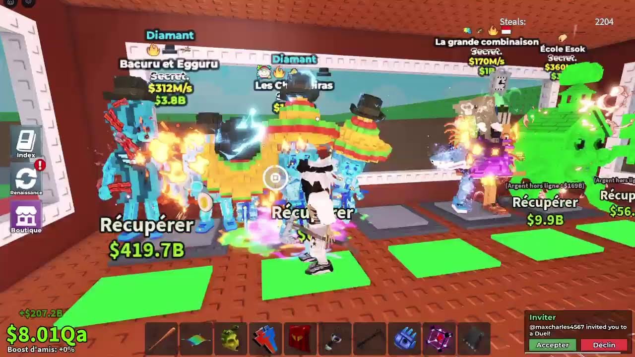 je rep pas au com venez sur le live short