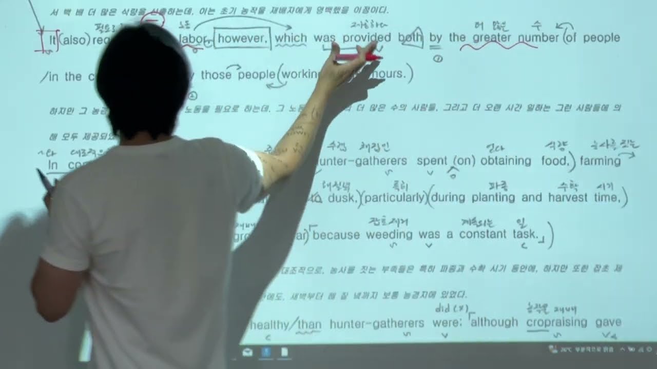 수능특강Q Hyper 미니모의고사 2회 5번