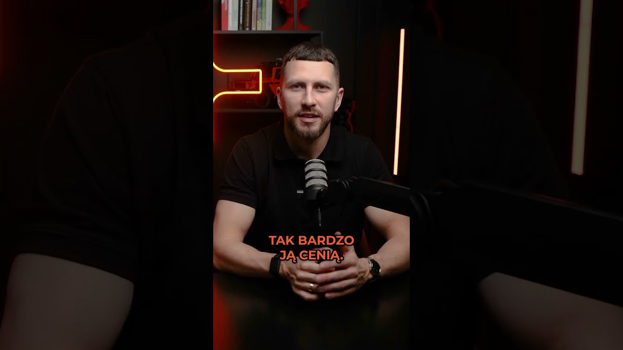 Najtrudniejsza rzecz w niszowej branży...