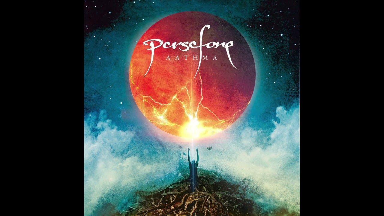 Persefone - Aathma Full Album (gap less)