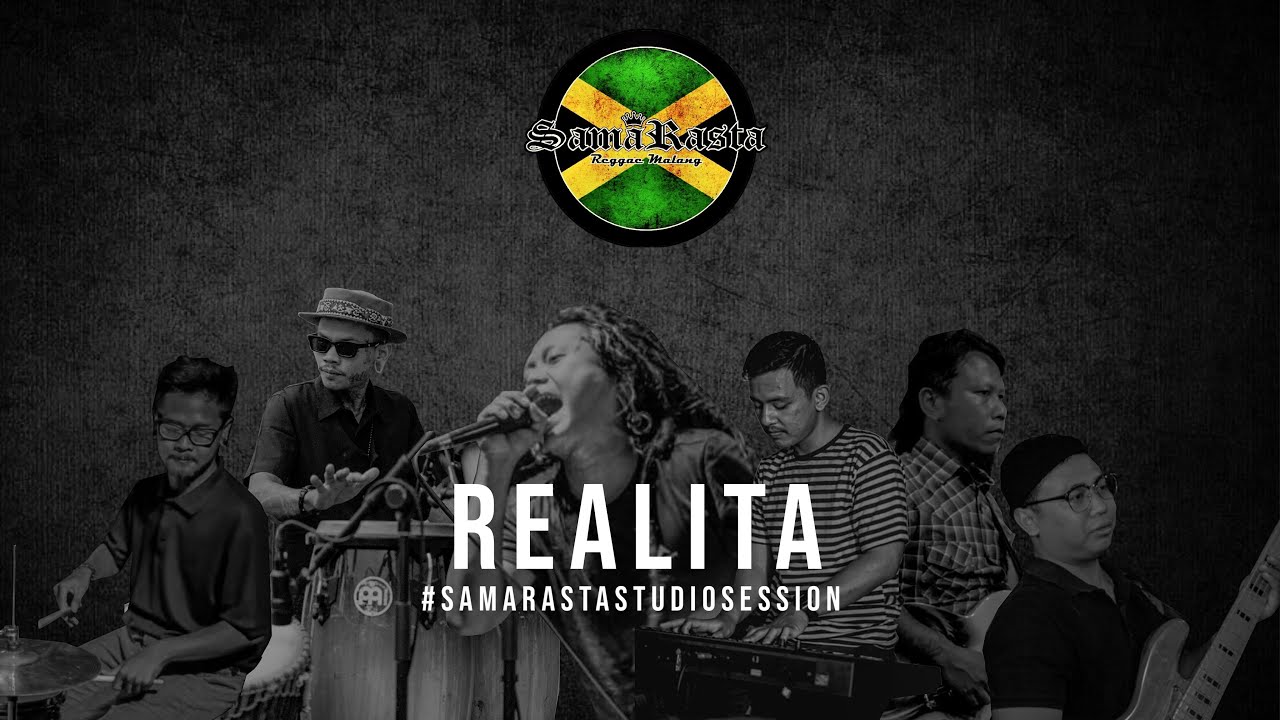 Samarasta - Realita | Studio Session [AA Studio]
