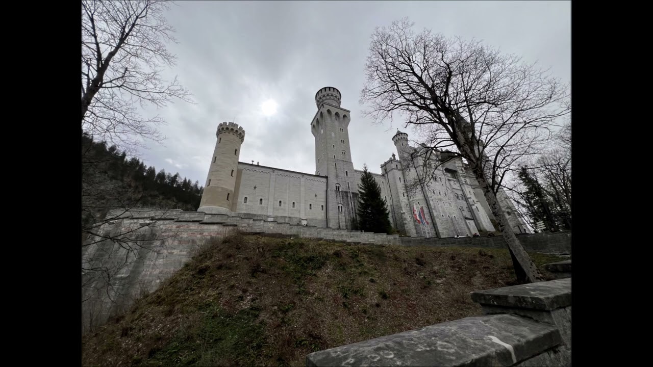 Neu Schwanenstein