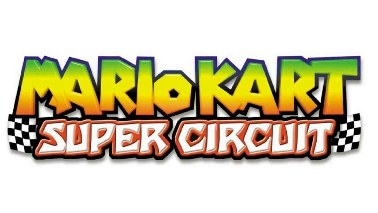 Tour Ninja Hideaway(Super Circuit Remix)