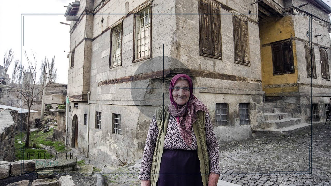 FOTOĞRAFIN DOĞASI 9 BÖLÜM GERMİR
