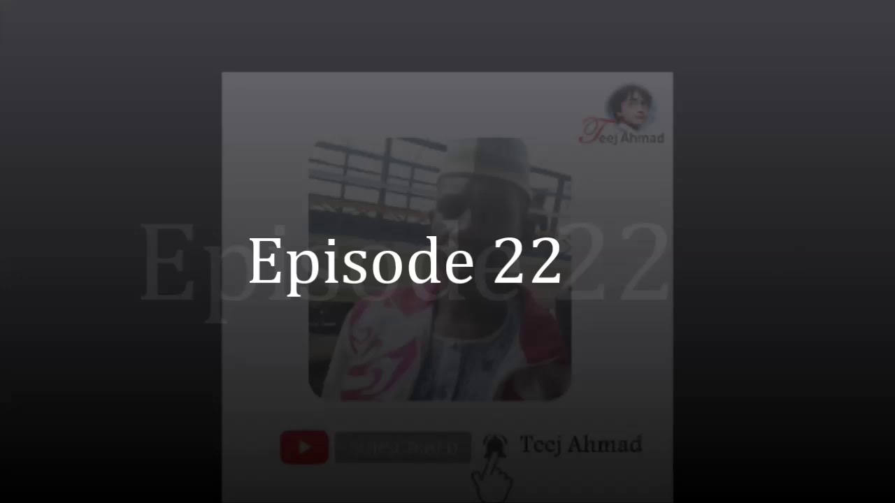 jikan malam episode 22