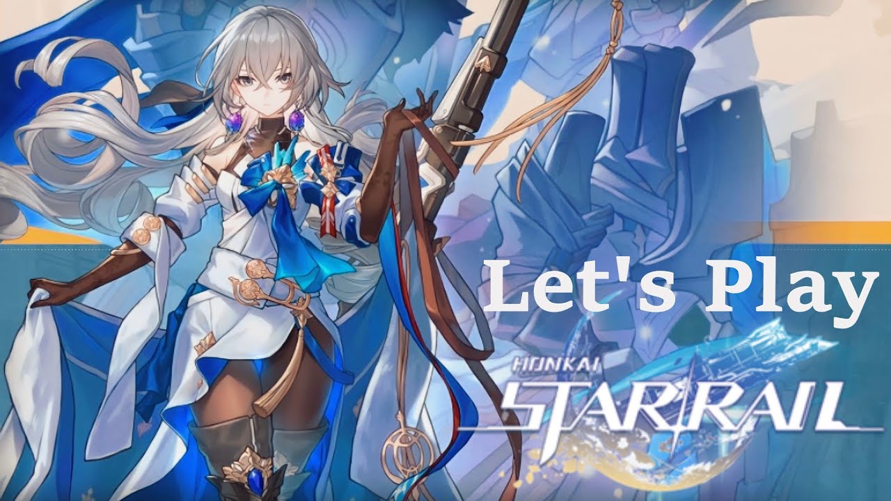 Honkai: Star Rail - Chaos at the Mines | Gameplay