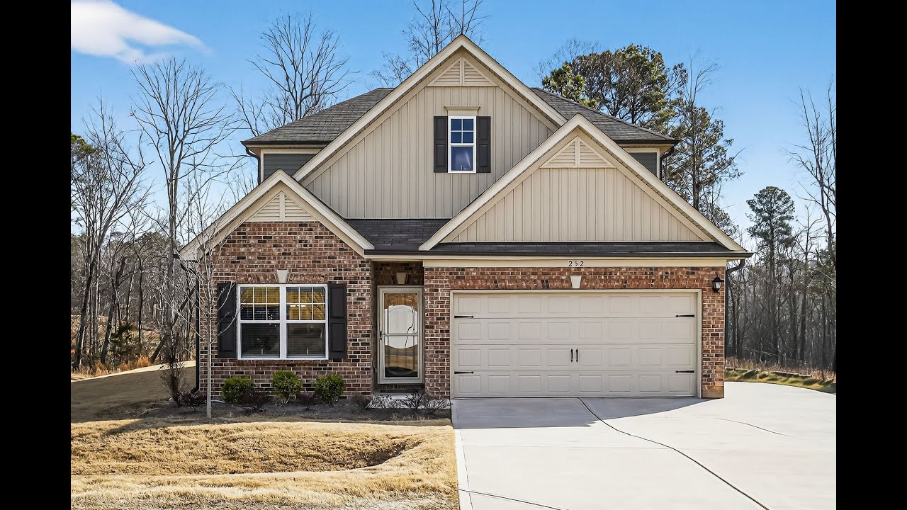 House For Sale - 252 Shooting Star Lane, Clayton, NC 27520