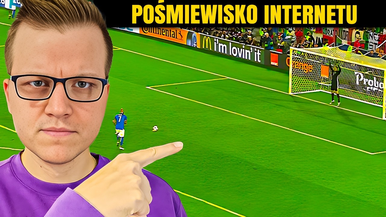 TE ZMIANY BYŁY BEZ SENSU. MILIONY SIĘ Z NICH ŚMIAŁY
