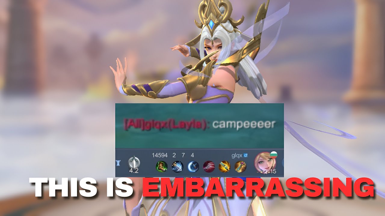 People Who COMPLAIN About Camping Are Genuinely EMBARRASSING 