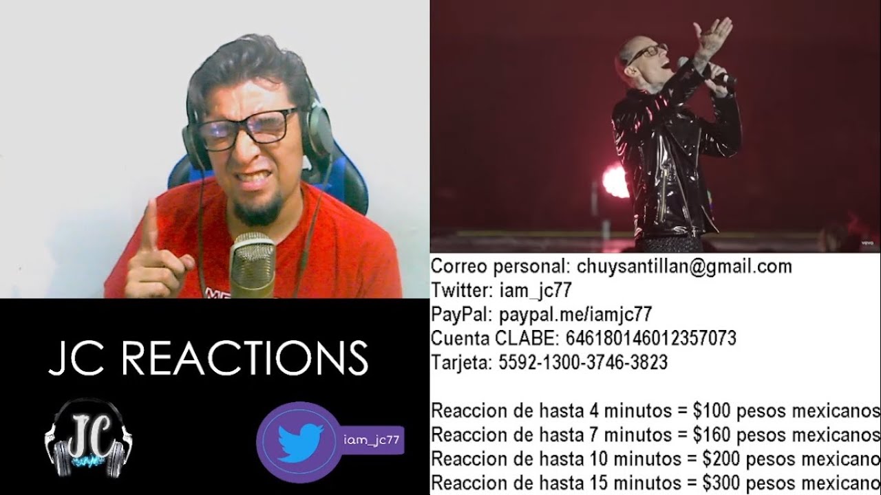 2000s POP TOUR, Kudai - Ya Nada Queda ft. Paty Cantú || REACCION ||