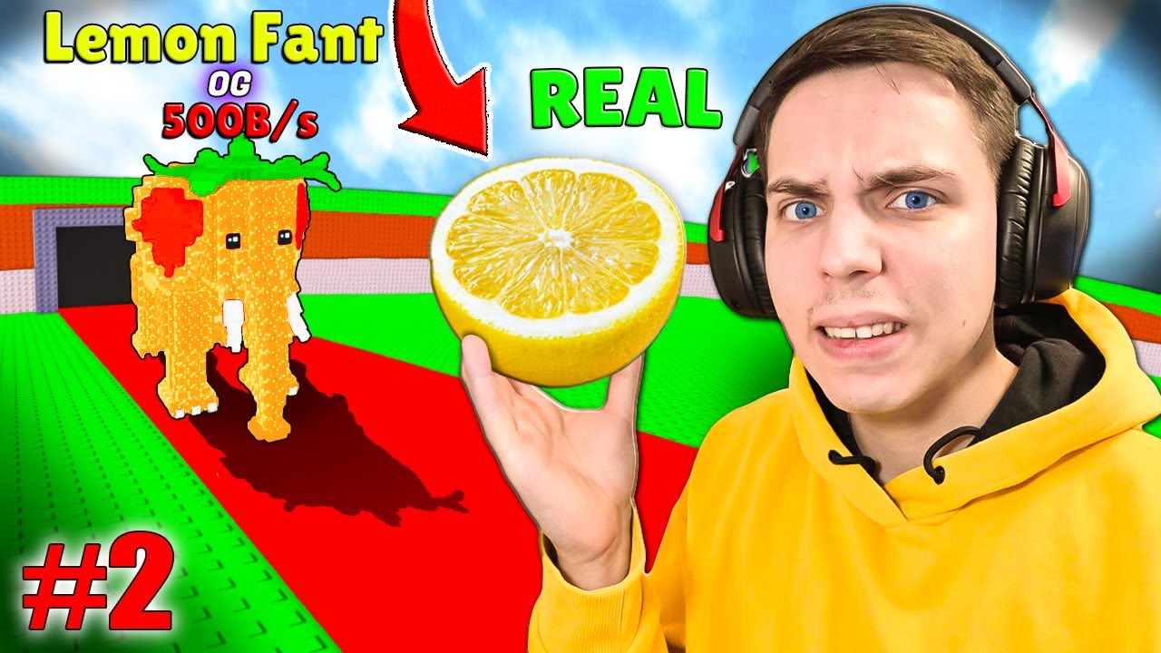 Mananc si SPAWNEZ Brainrot OG !