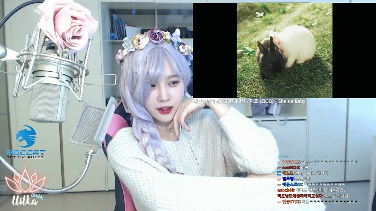 [팬영상] 릴카 추억여행 2