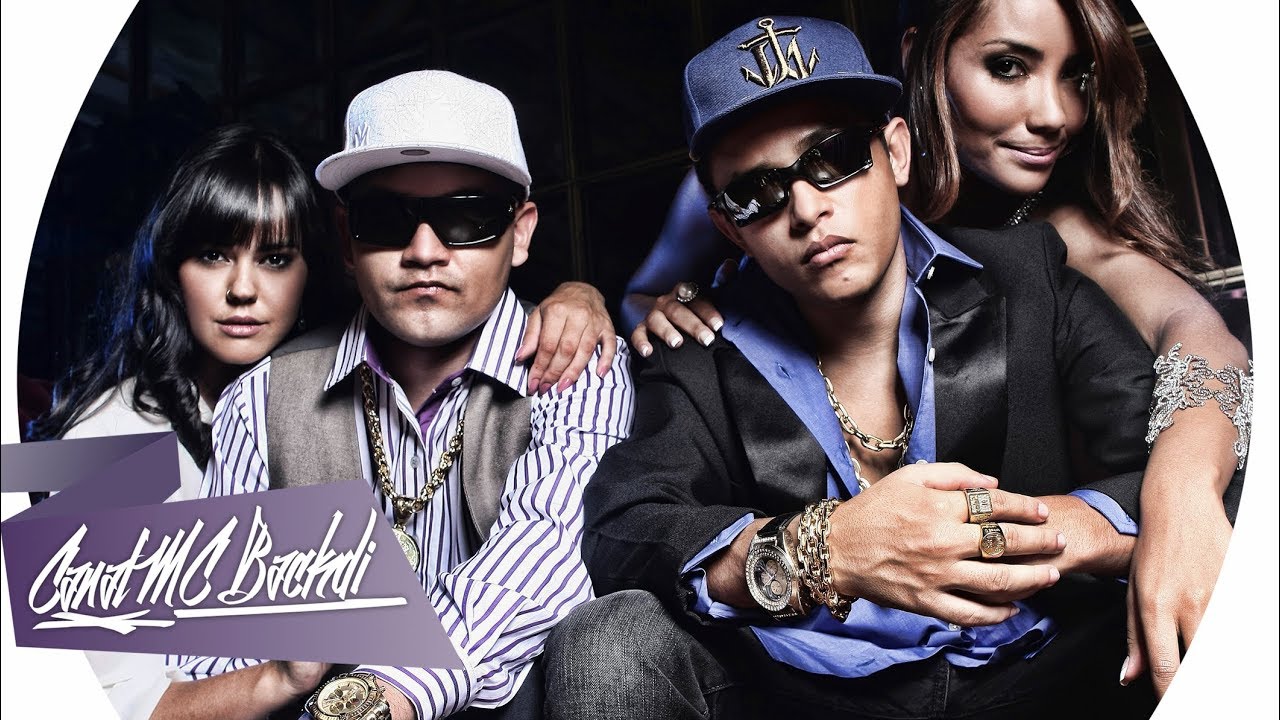 Bonde da Town Cowntry / Backdi e Bio G3 / La Mafia Produ&ccedil;&otilde;es