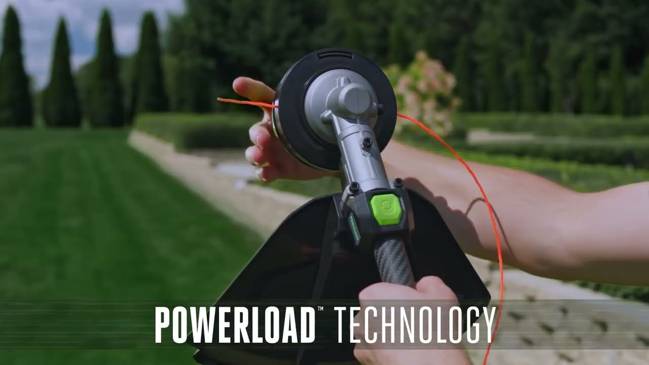 EGO POWER+ Multi-head 16