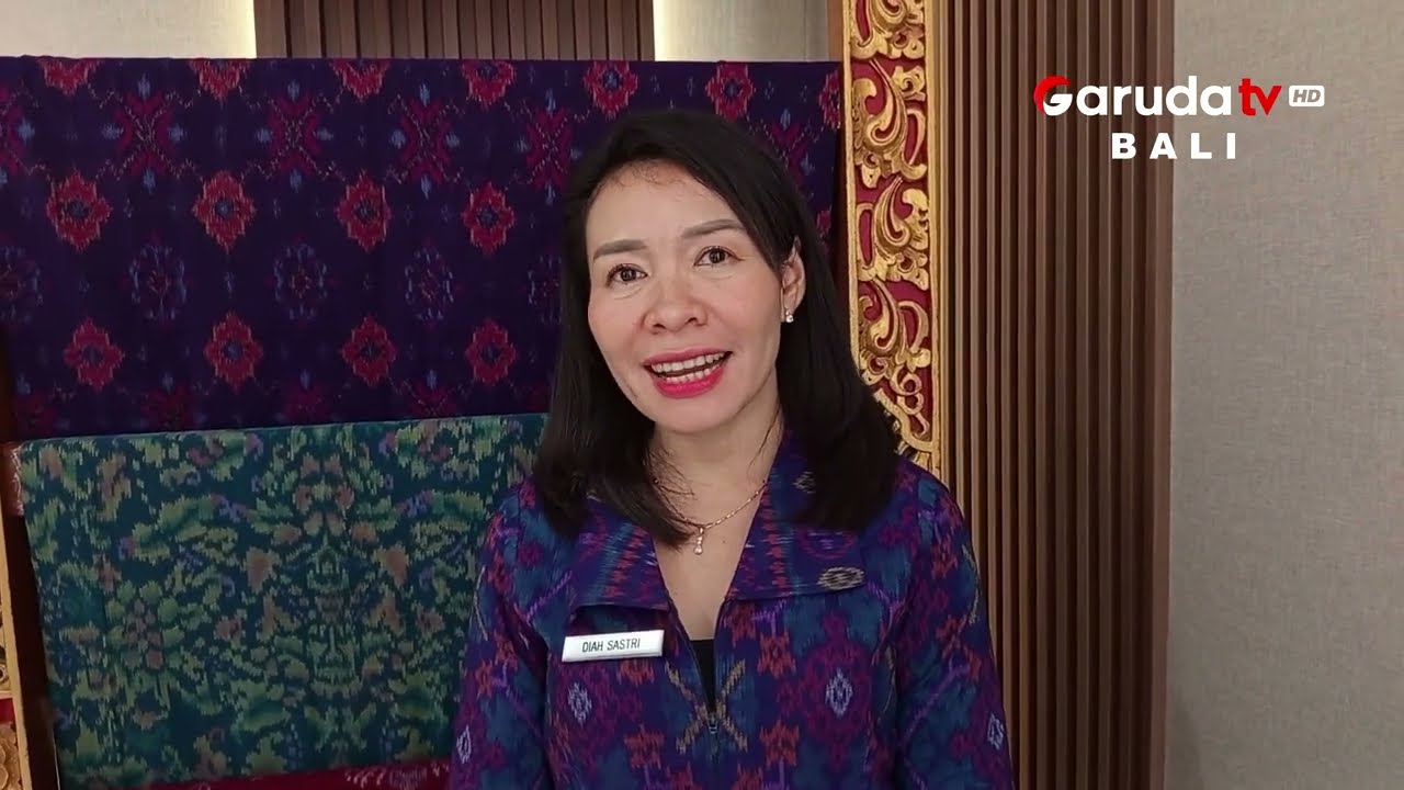 KOLABORASI POLTEKPAR BALI DAN GRIFFITH UNIVERSITY AUSTRALIA