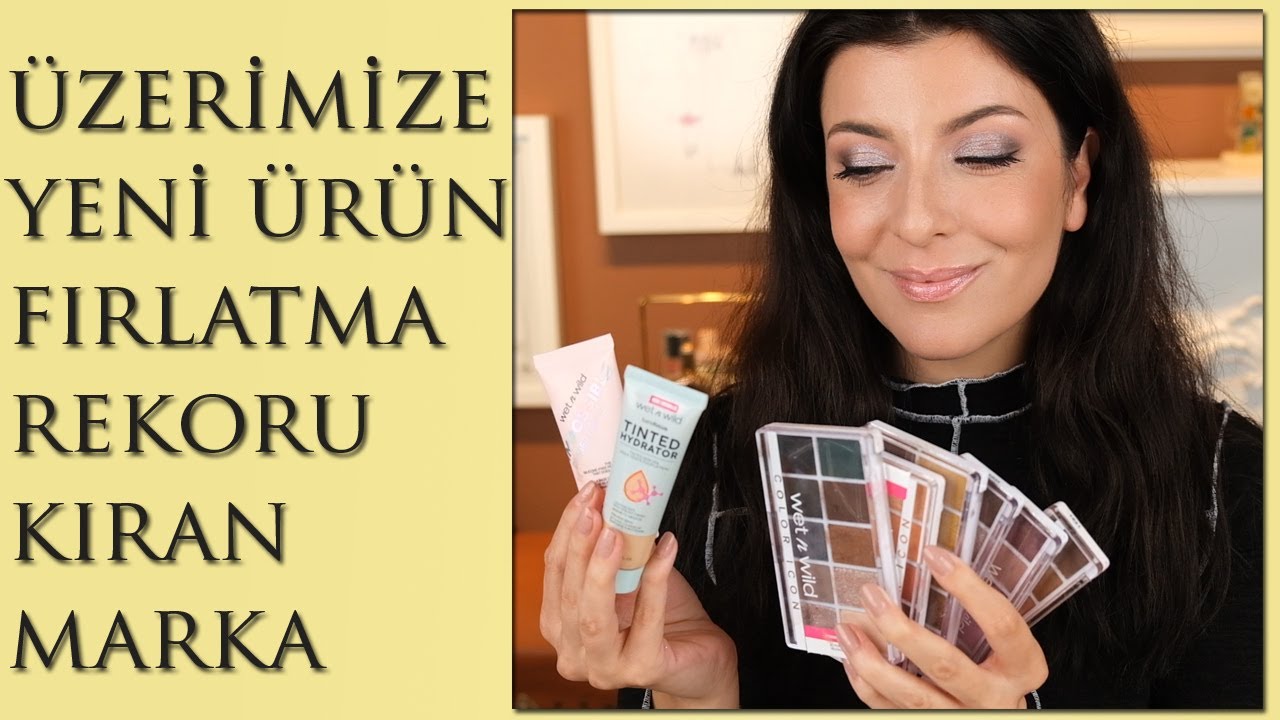 YİNE wet n wild'a YETİŞEMİYORUZ ÇOK ŞÜKÜR
