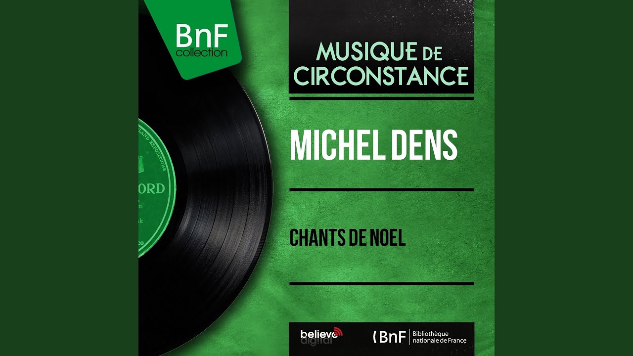 Minuit, chrétiens
