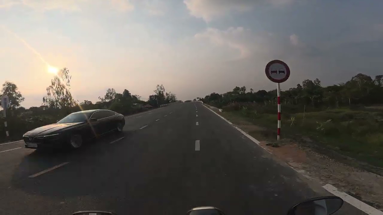 ĐƯỜNG MỚI TỪ CAO LÃNH ĐẾN CẦU PHONG MỸ
