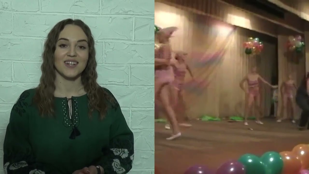 Відео-проєкт 