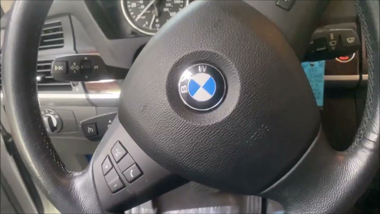 2008 BMW 6HP Used Transmission Program with CGDI