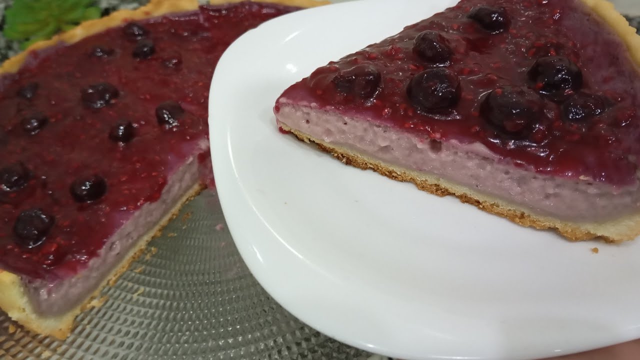 طارطة بمداق خيالي 😋 اقتصادية ساهلة ولذيذة وناجحة 💯