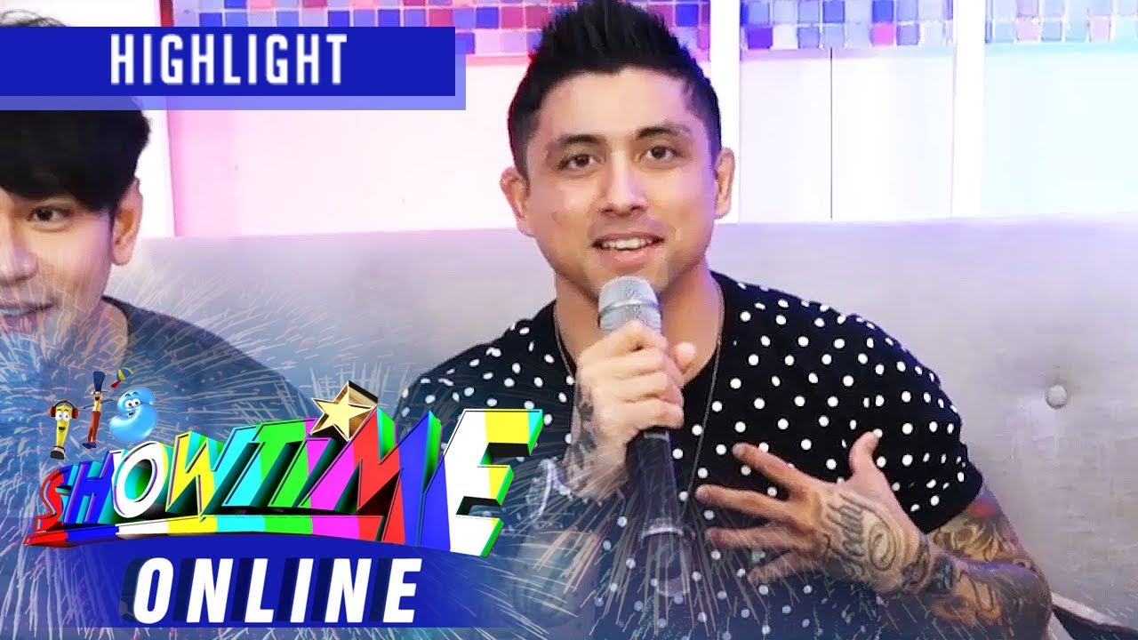 WWE champion TJ Perkins visits Showtime Online! | Showtime Online