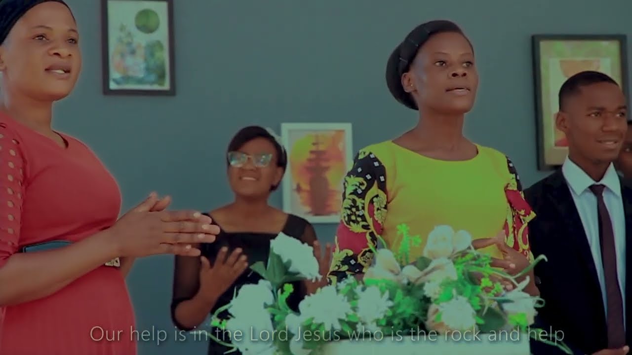 MSAADA||SOLFA TZ||Official Video 2026