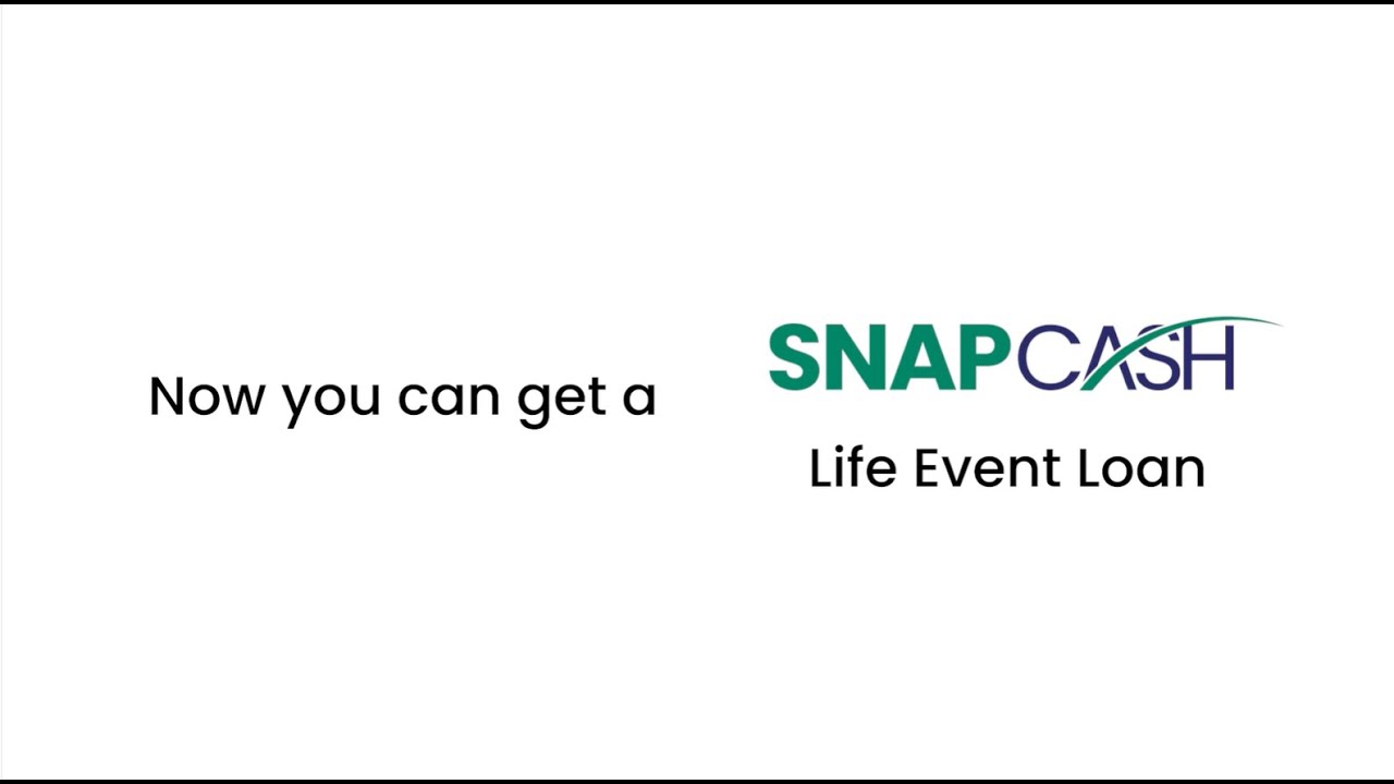 Snap Cash Loans