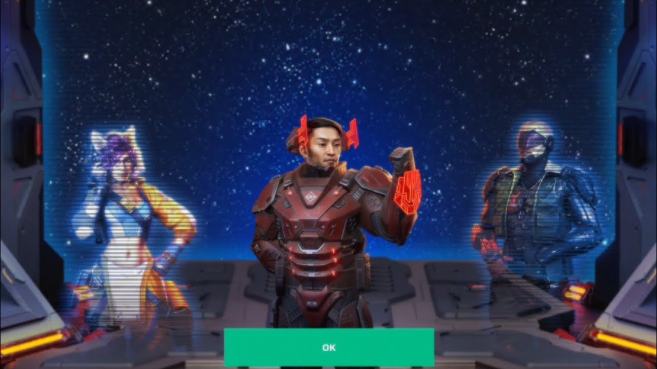 NEW TITAN PILOTS TUTORIAL! TESTING YANG LEE ON ROOK! IT BECOMES UNKILLABLE! (War Robots)