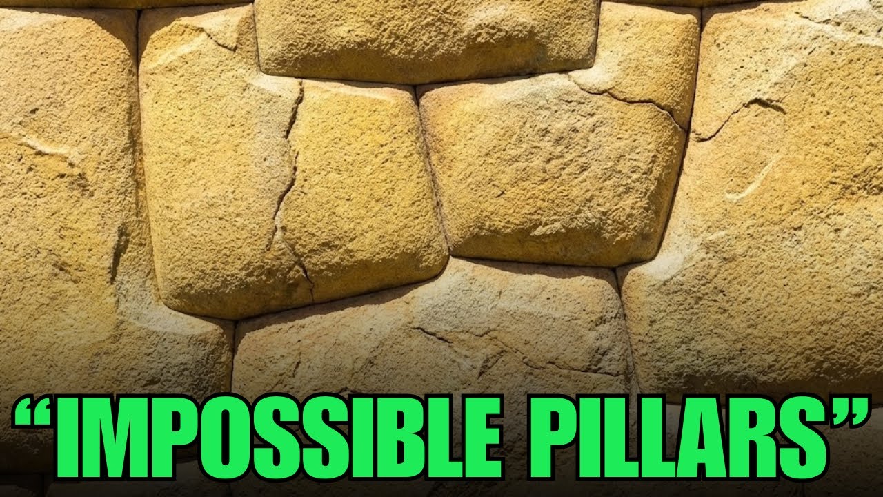 Ancient Peru’s Biggest Secret Finally Revealed - The Megalithic Joints Engineers Still Can’t Copy