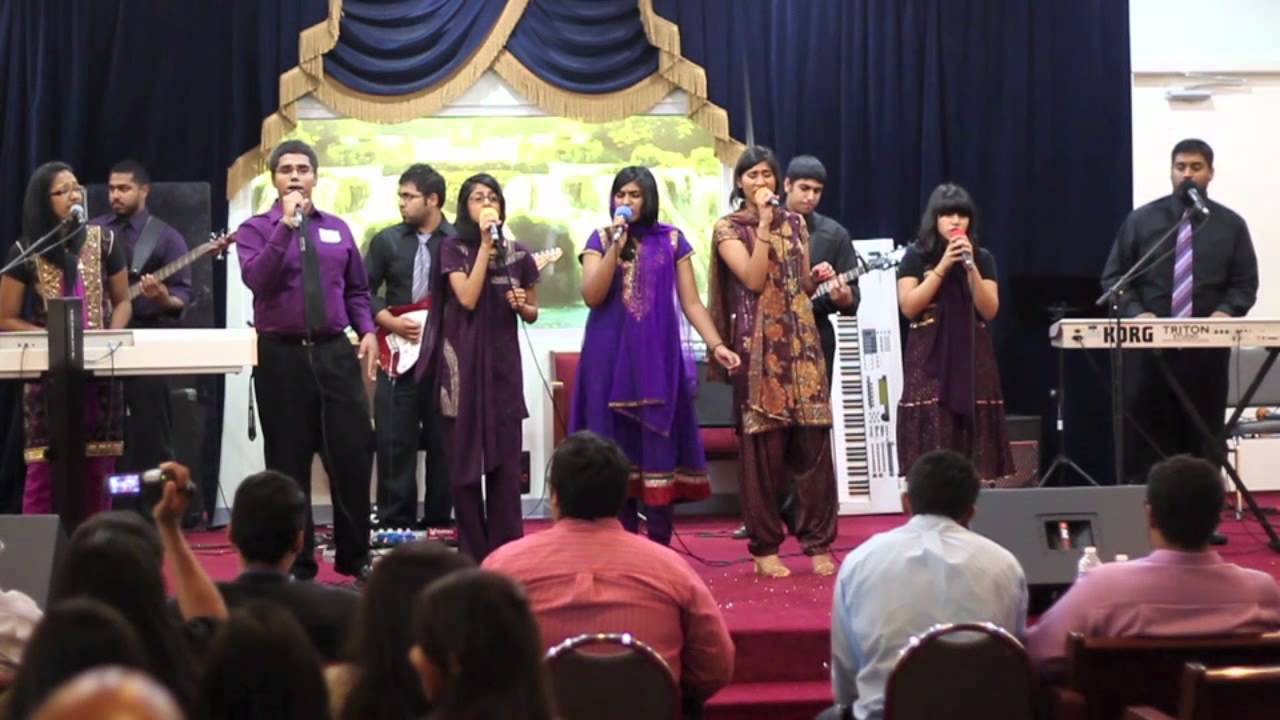 Victory AG - 1st Place [PYCD 2011]
