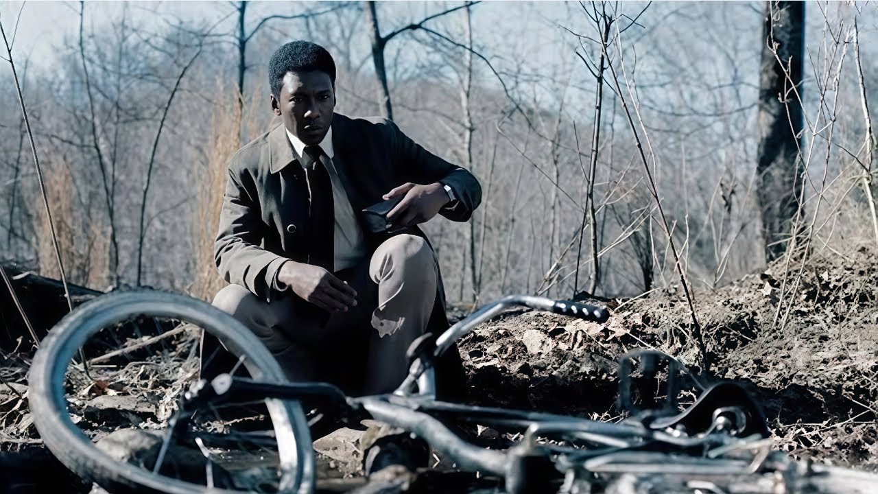 ولد اتقتل وأخته اختفت… وبعد 30 سنة محقّق يكشف الحقيقة اللي محدش كان متوقعها ملخص True Detective 3