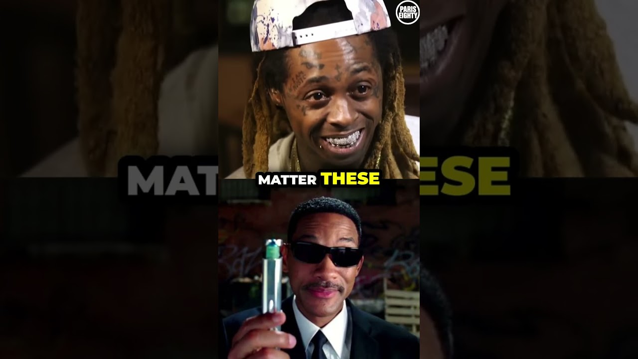 Lil Wayne's Controversial Thoughts on Racism and BLM #shorts