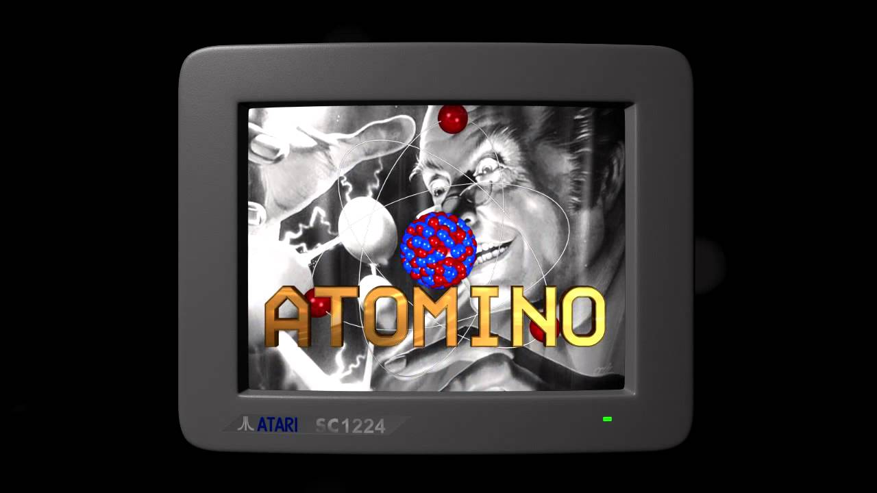 ACC:Xess - Atomino remix