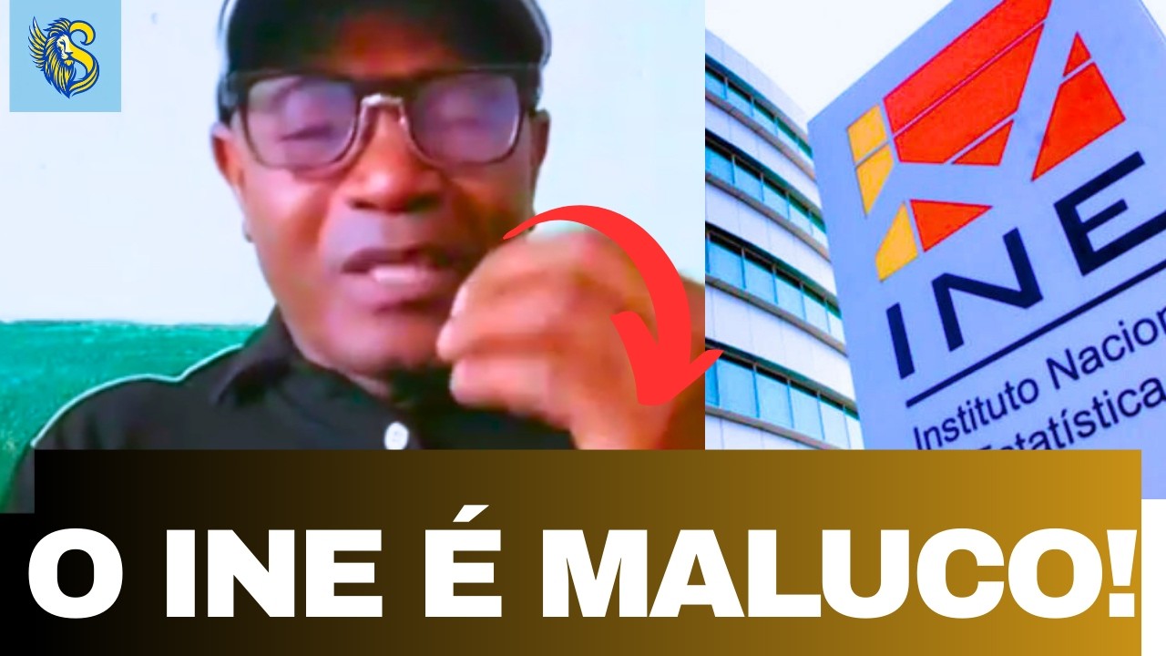 Dr. Ângelo Kapwatcha rebate: 