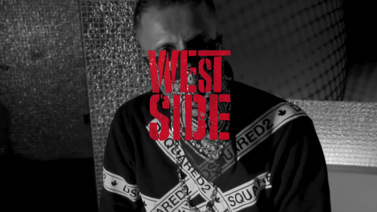 [AK AUSSERKONTROLLE TYPE BEAT] Teflon prod. by Westside