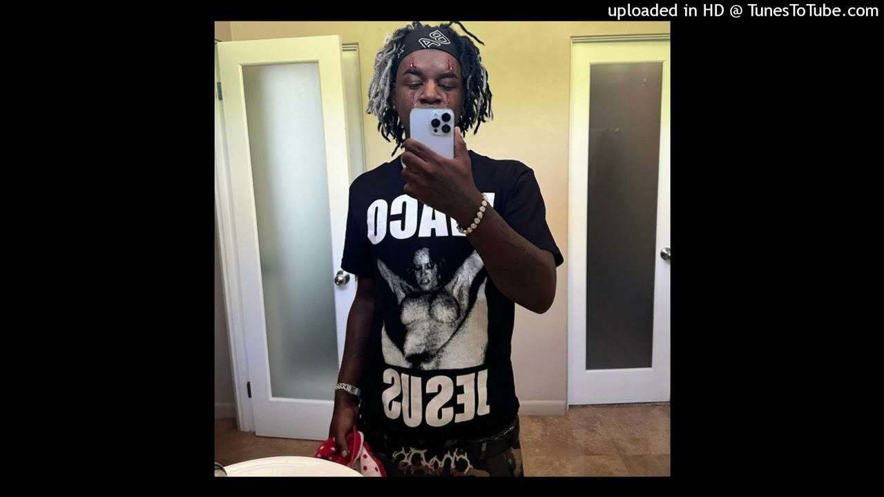 [free] ken carson type beat 2024 "nothing 2 prove"