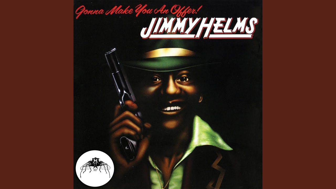 Gonna Make You An Offer You Can't Refuse (2015 Remaster)