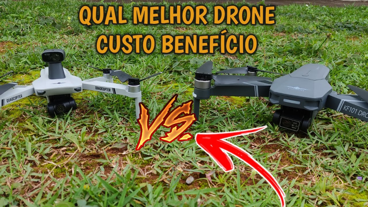 KF102 MAX VS KF101 MAX COMPARATIVO EM DETALHES
