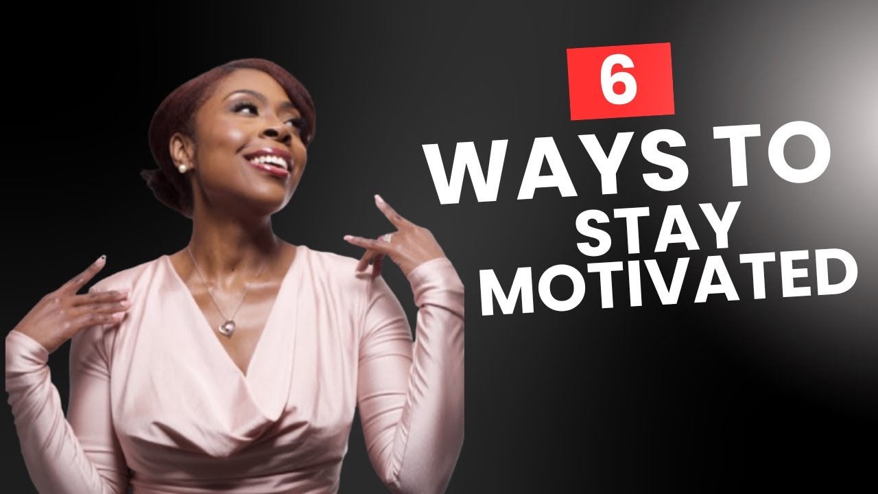 Finding Joy in Challenging Work: 6 Transformative Ways to Stay Motivated and Fulfilled