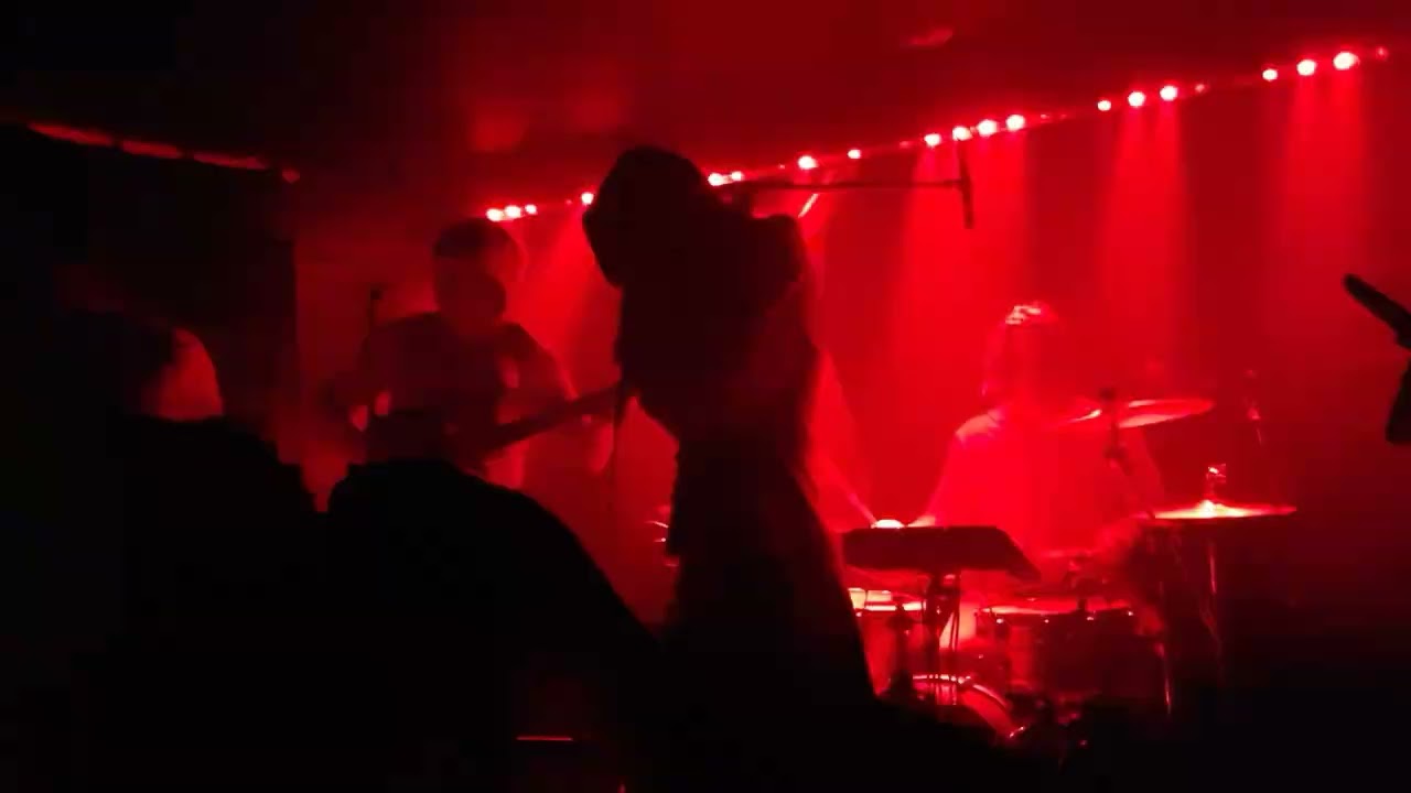 Dog Race - The Leader @ Yes Basement, Manchester