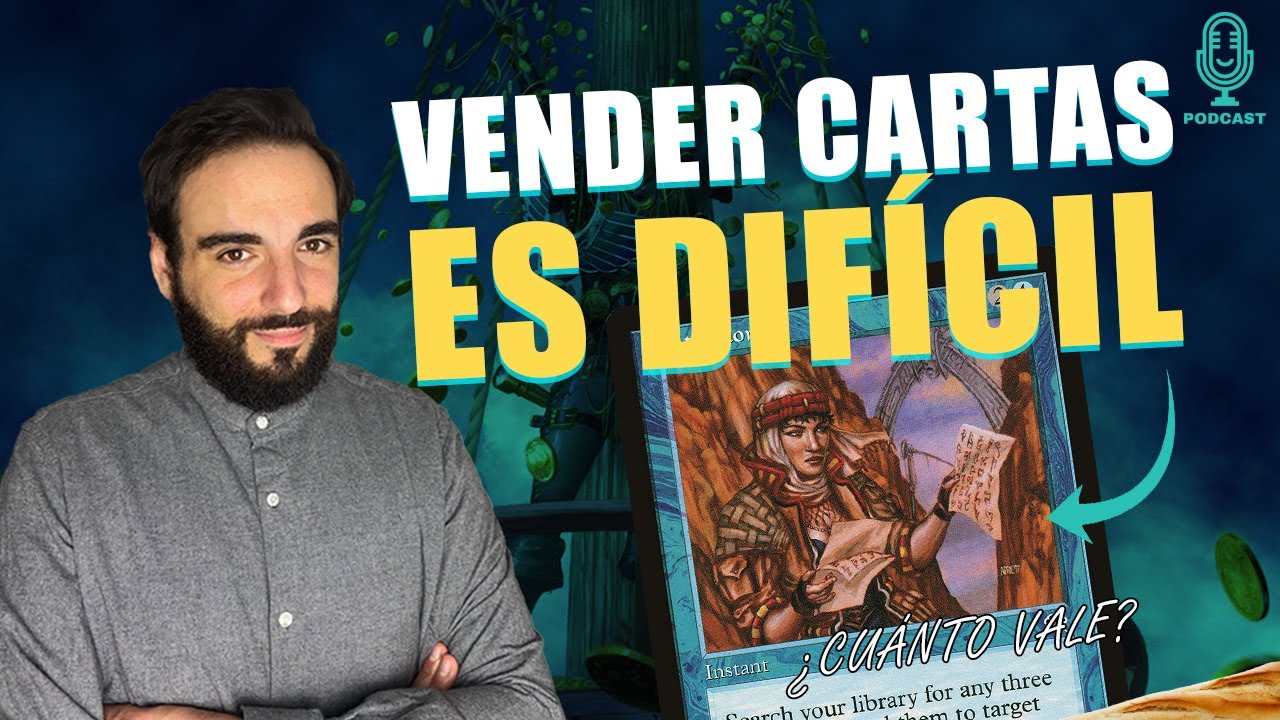 💸 Las TRAMPAS de comprar y vender | Finanzas MTG