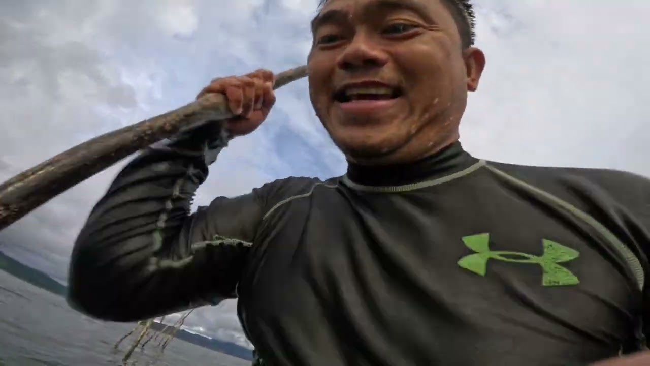 PANGKABUHAYAN NAMIN DITO SA ISLA