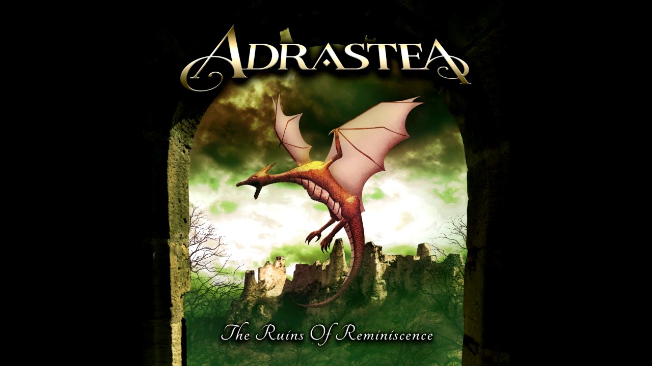 Adrastea - blood for Emprise