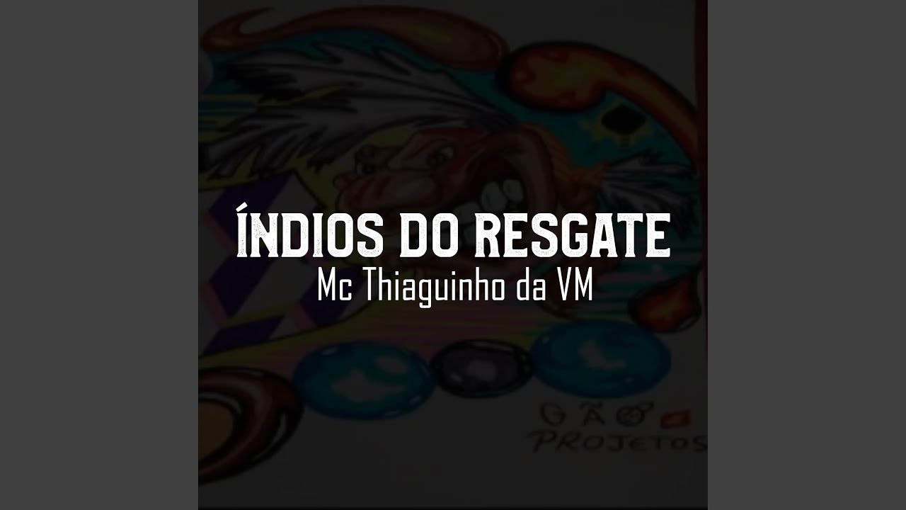 Indios do Resgate