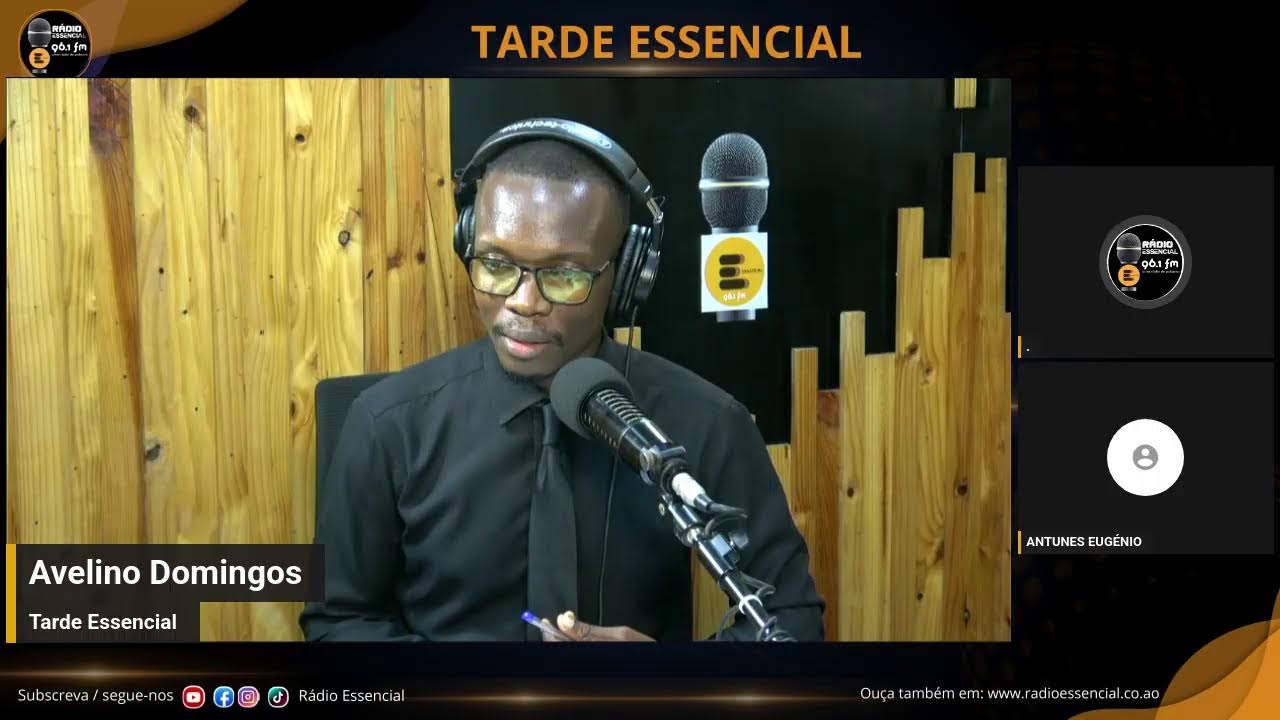 TARDE ESSENCIAL | 04.MARÇO.2026
