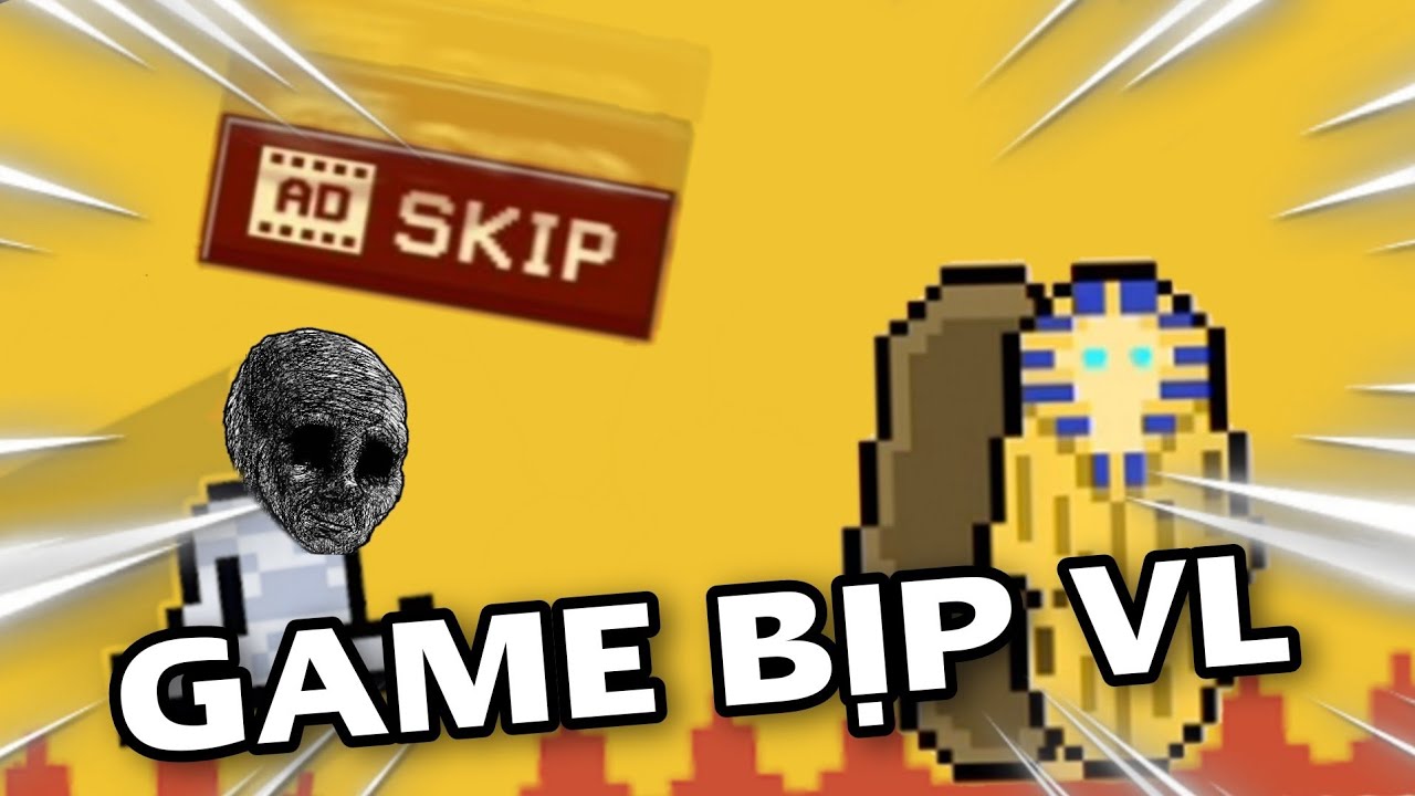 NÀY LÀ GAME SIÊU ỨC CHẾ HAY GAME BỊP SIMULATỎ VẬY????| Die Again!