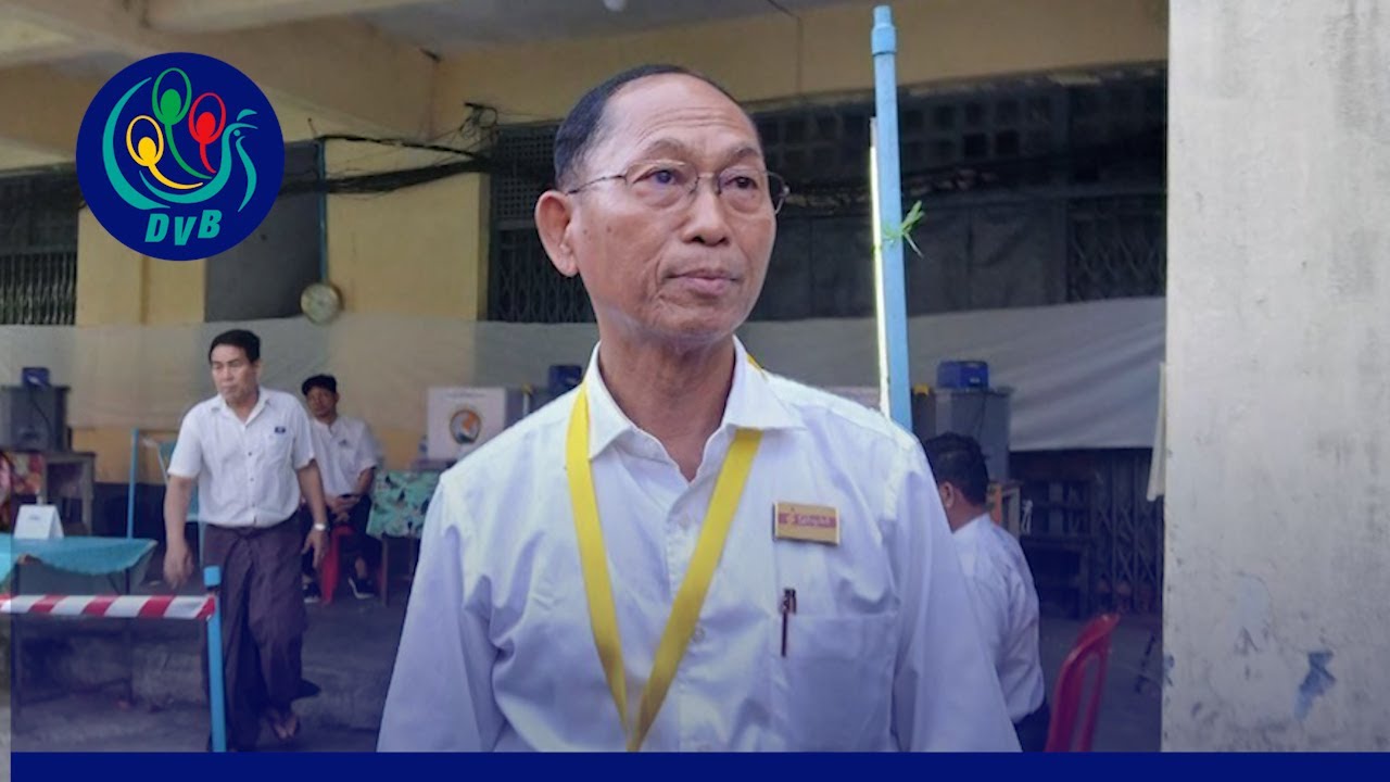 ငြိမ်းချမ်းရေးနဲ့ တွေ့ဆုံညှိနှိုင်းရေးလုပ်မယ့် အစိုးရမျိုး ဦးကိုကိုကြီး မျှော်လင့်နေ- DVB News